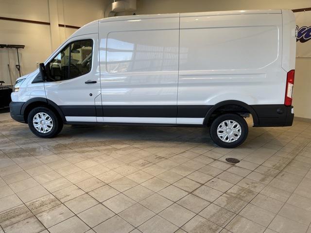 used 2023 Ford E-Transit car, priced at $39,998
