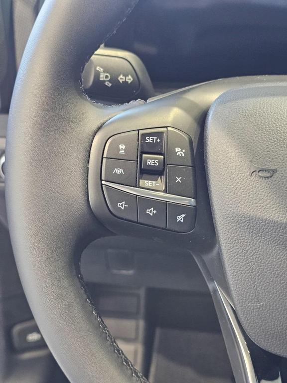 new 2025 Ford Bronco Sport car, priced at $36,880