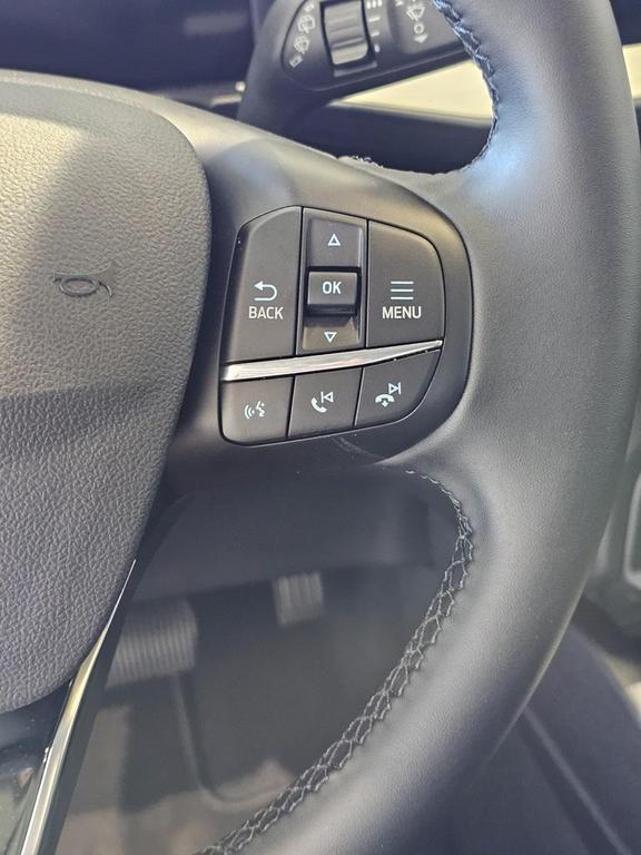 new 2025 Ford Bronco Sport car, priced at $36,880