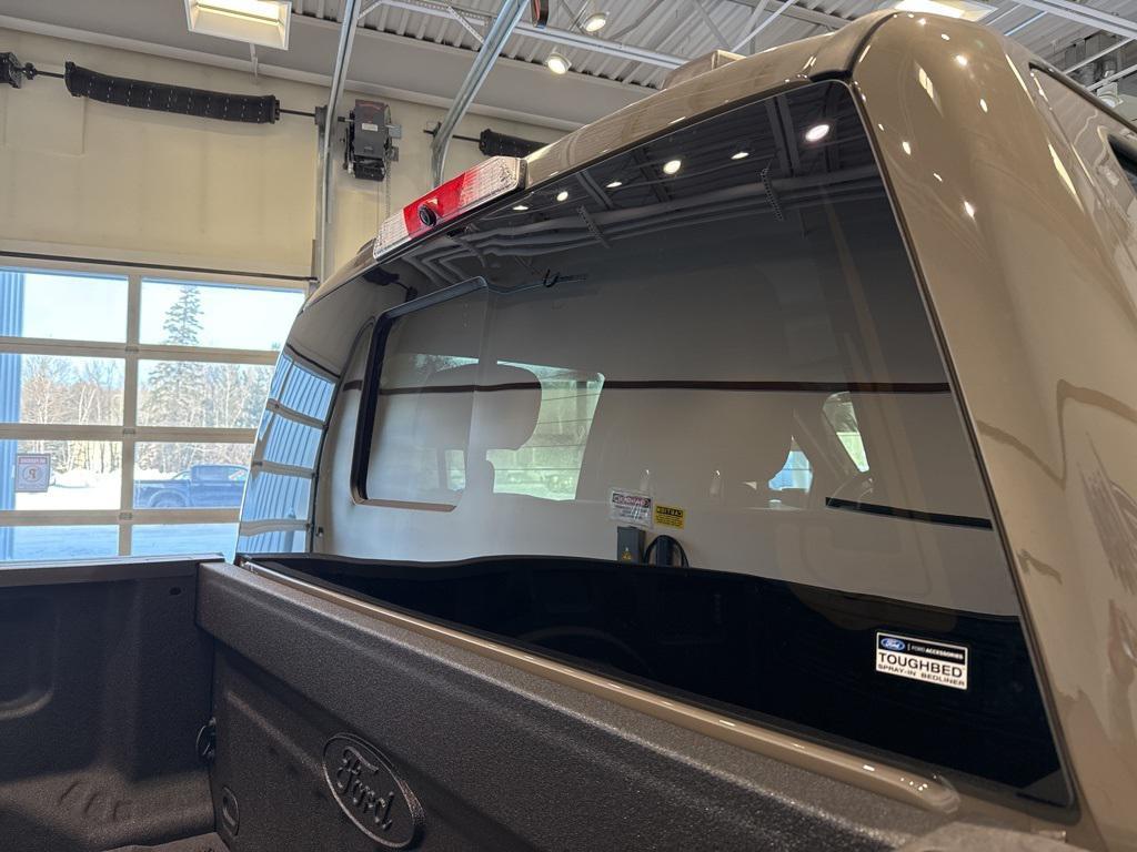 new 2026 Ford F-350 car, priced at $77,595