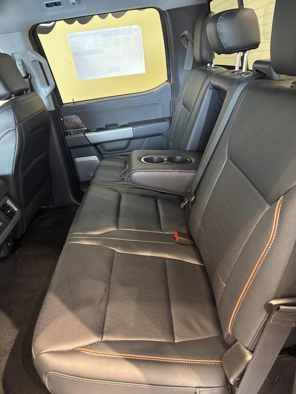 new 2026 Ford F-350 car, priced at $77,595