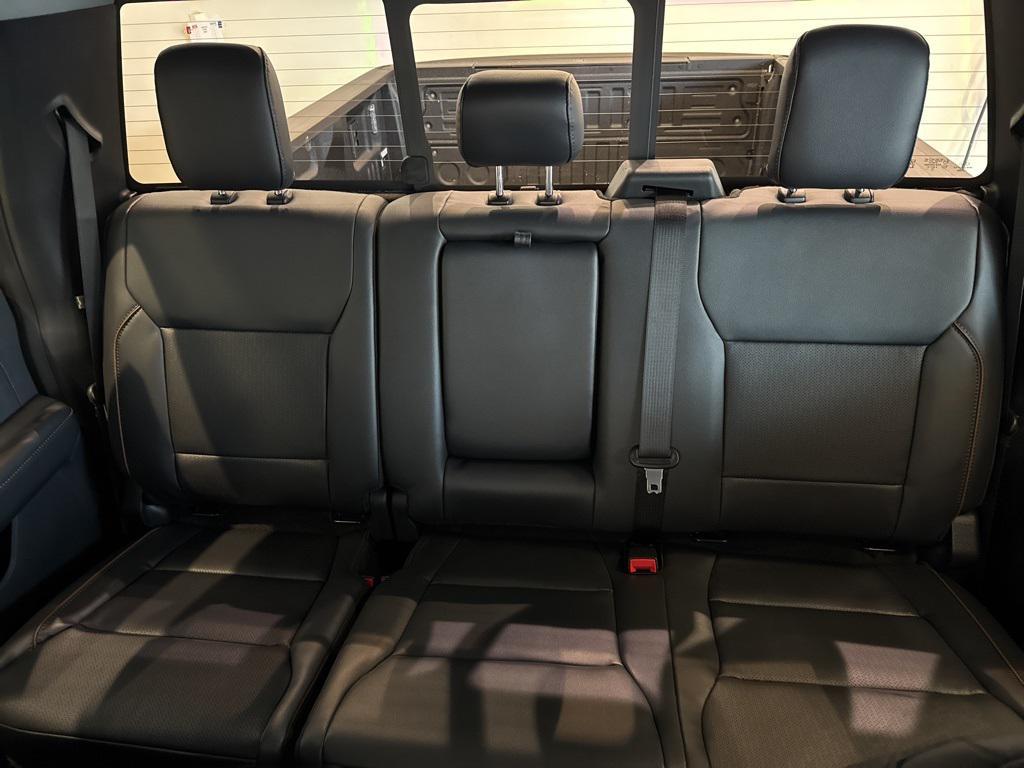 new 2026 Ford F-350 car, priced at $77,595