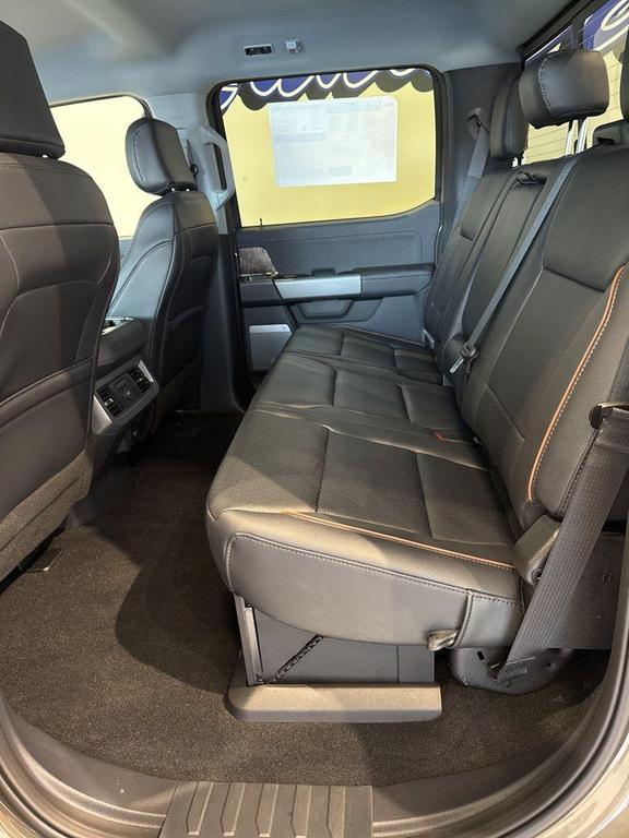 new 2026 Ford F-350 car, priced at $77,595