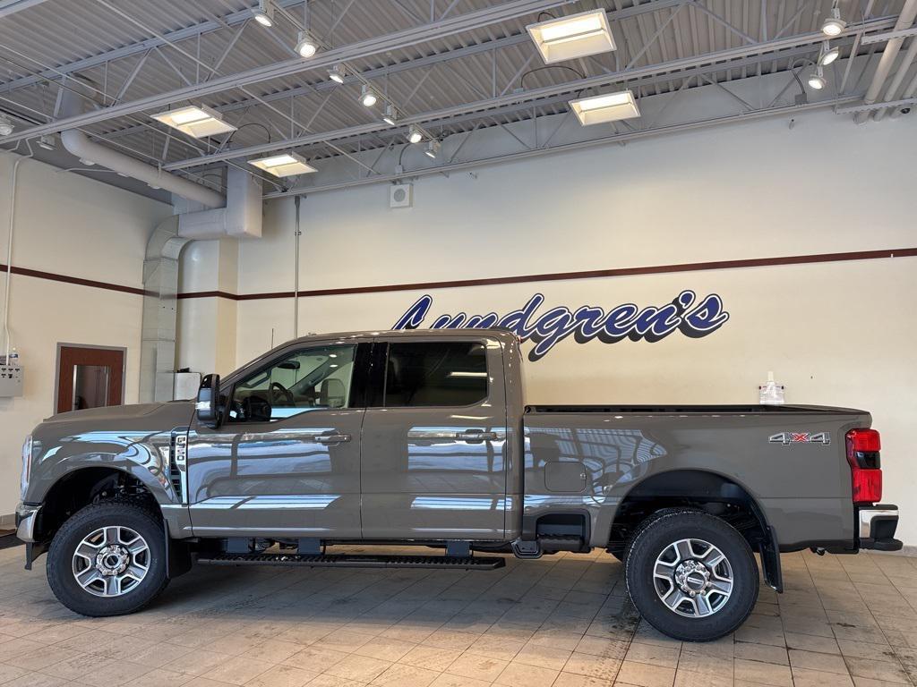 new 2026 Ford F-350 car, priced at $77,595