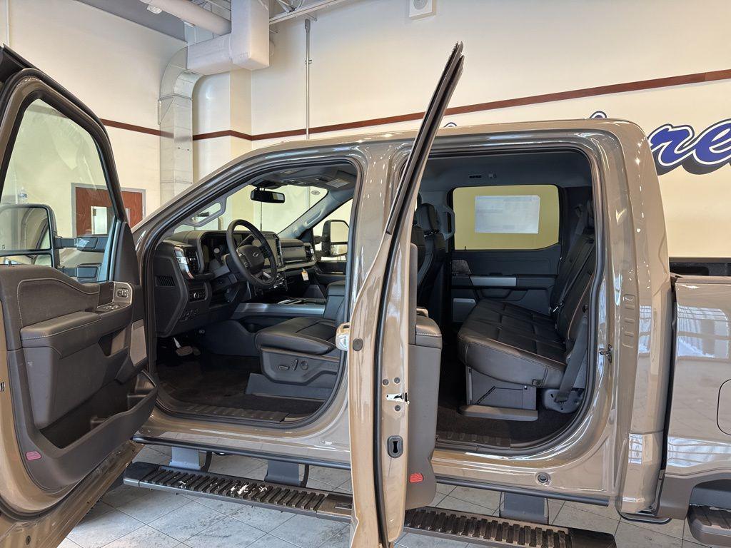 new 2026 Ford F-350 car, priced at $77,595