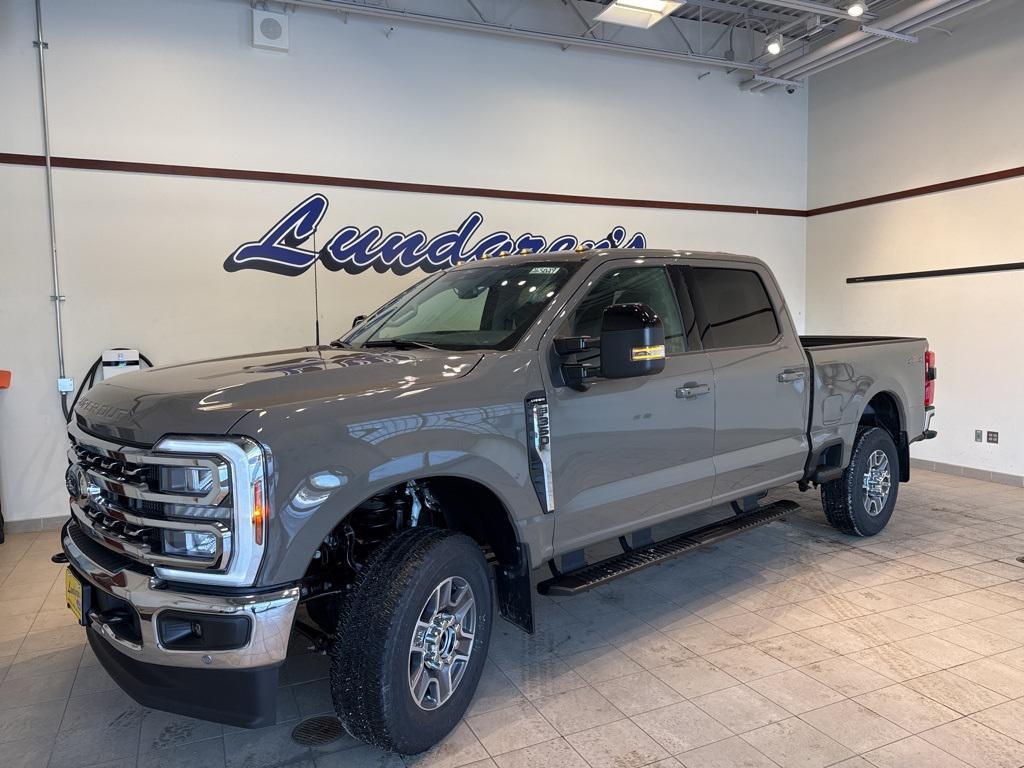 new 2026 Ford F-350 car, priced at $77,595