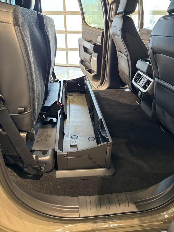 new 2026 Ford F-350 car, priced at $77,595