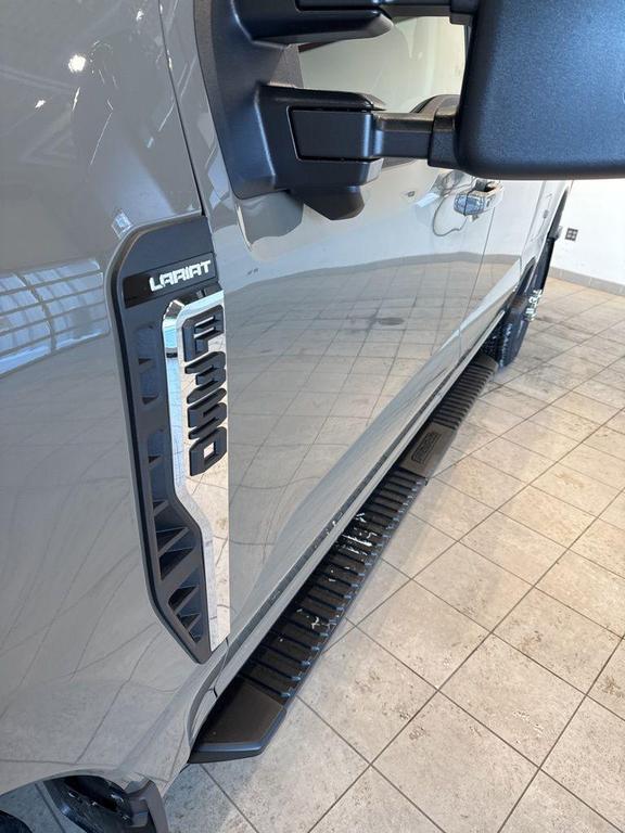 new 2026 Ford F-350 car, priced at $77,595