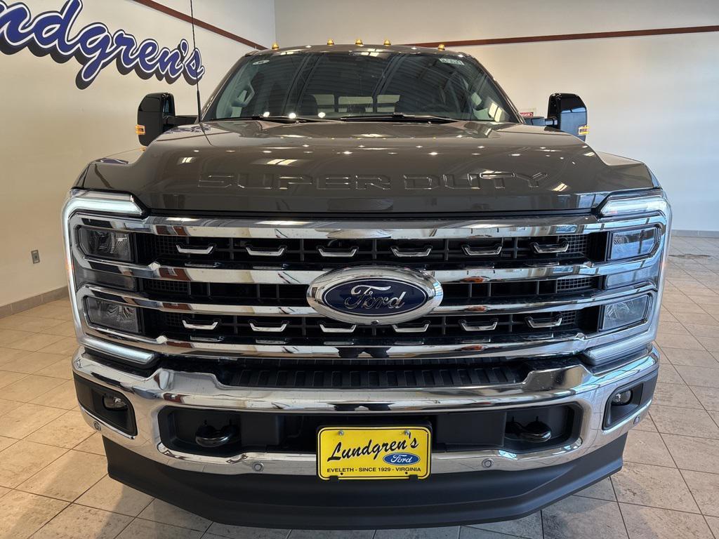 new 2026 Ford F-350 car, priced at $77,595