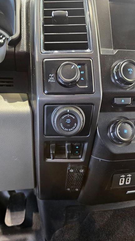 used 2018 Ford F-150 car, priced at $22,990