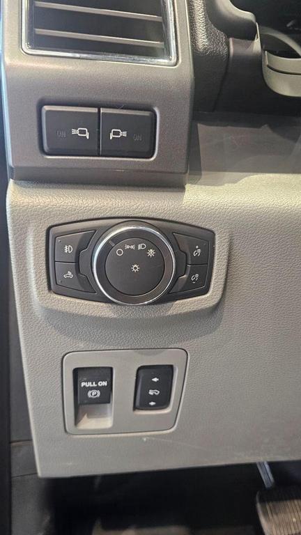 used 2018 Ford F-150 car, priced at $22,990