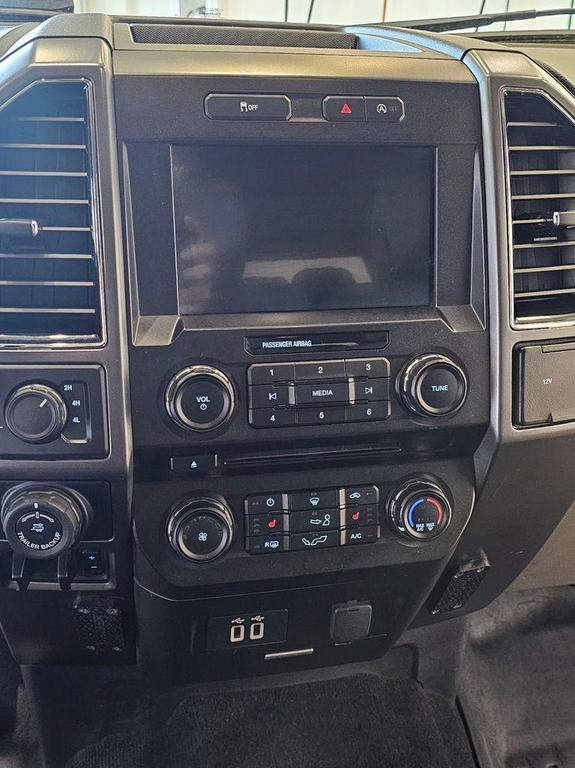 used 2018 Ford F-150 car, priced at $22,990