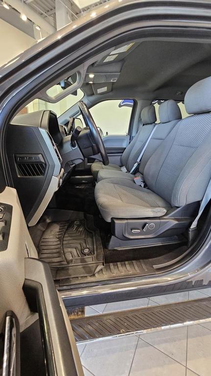 used 2018 Ford F-150 car, priced at $22,990