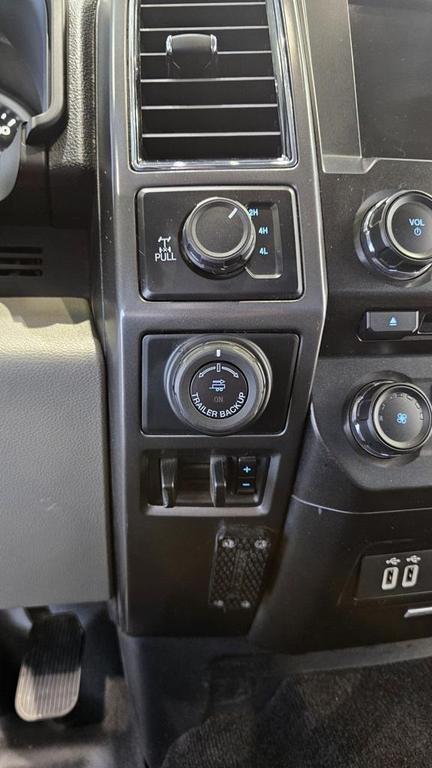 used 2018 Ford F-150 car, priced at $22,990