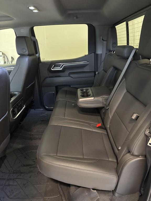 used 2024 Chevrolet Silverado 1500 car, priced at $51,325