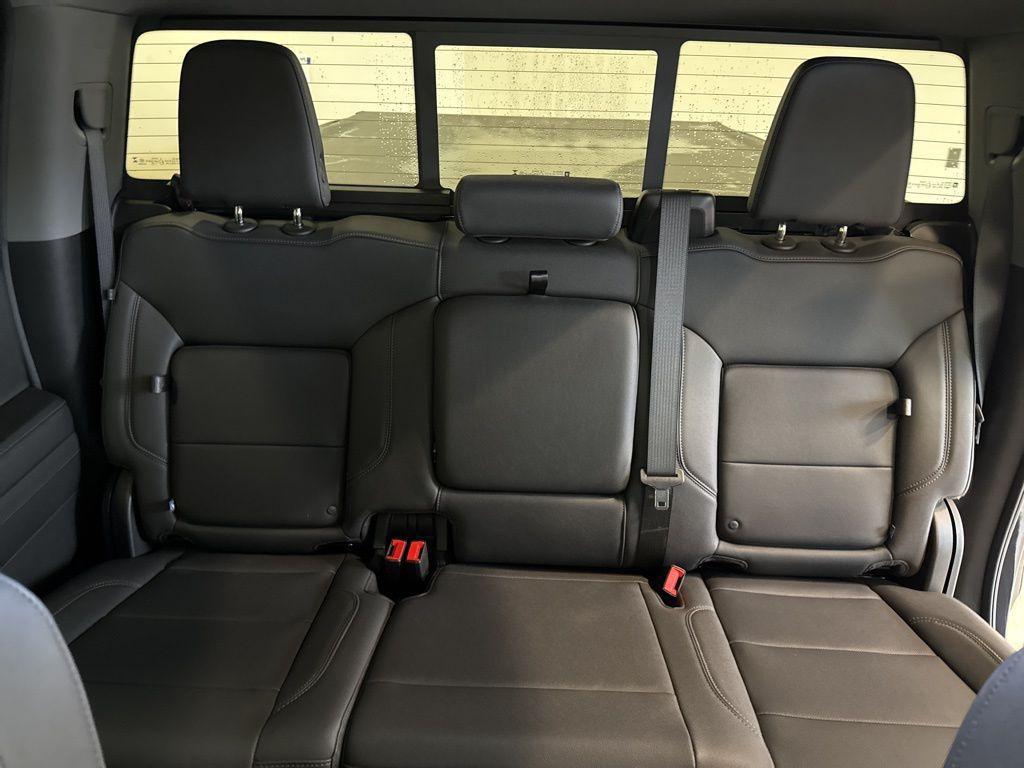 used 2024 Chevrolet Silverado 1500 car, priced at $51,325