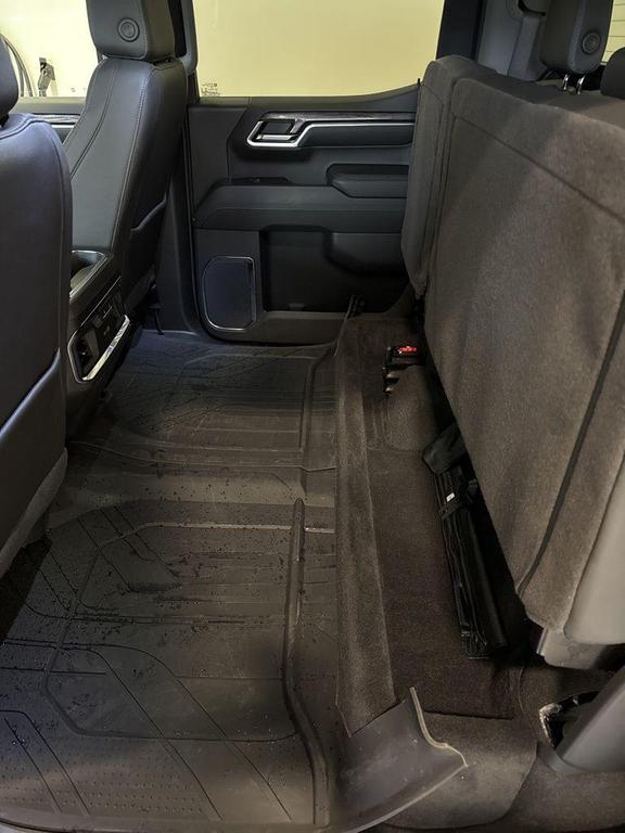 used 2024 Chevrolet Silverado 1500 car, priced at $51,325