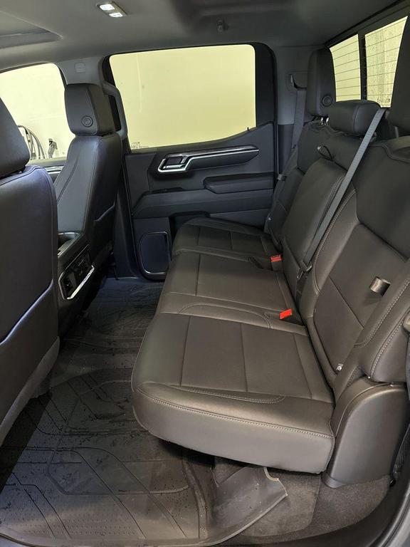 used 2024 Chevrolet Silverado 1500 car, priced at $51,325