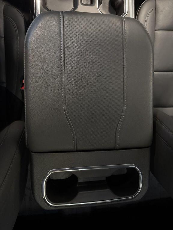 used 2024 Chevrolet Silverado 1500 car, priced at $51,325