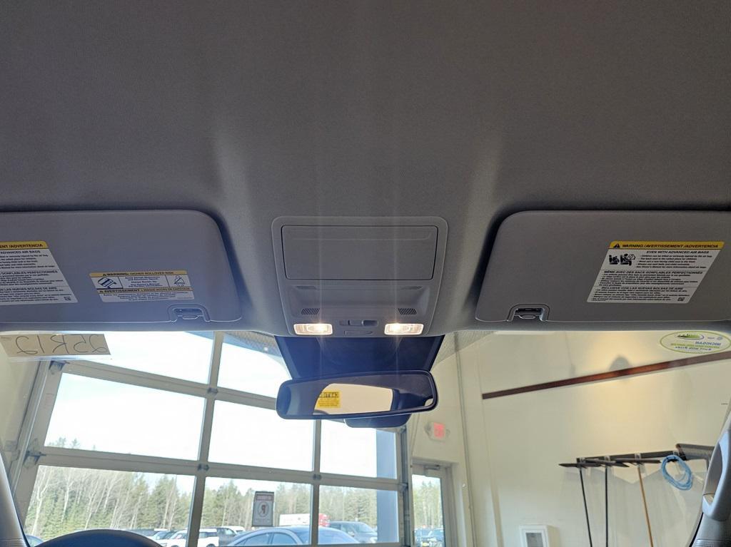 new 2025 Ford Ranger car, priced at $45,230