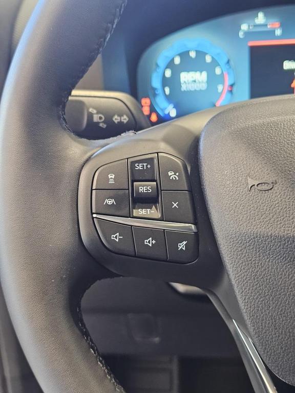 new 2025 Ford Bronco Sport car, priced at $36,220