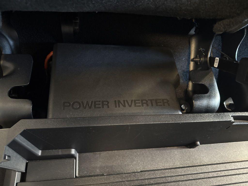 new 2026 Ford F-150 car, priced at $65,845