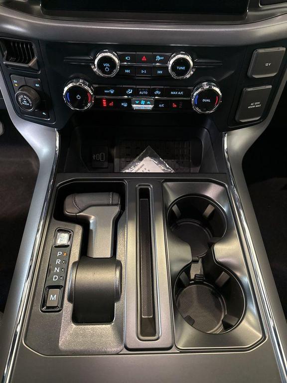 new 2026 Ford F-150 car, priced at $58,792