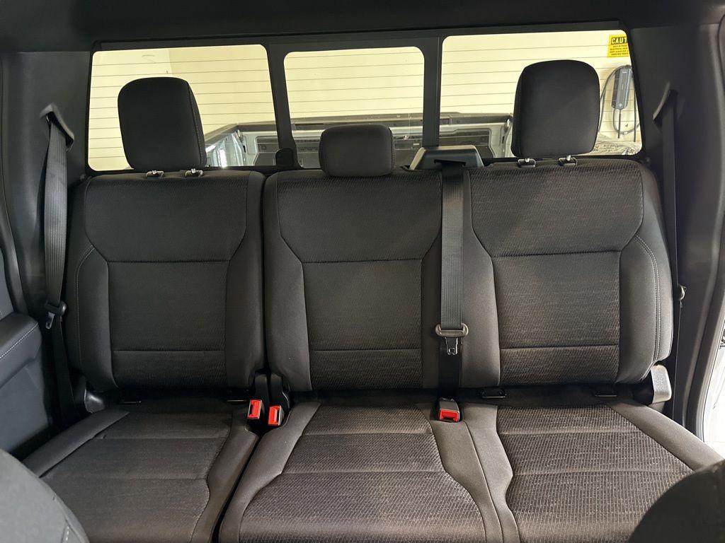 new 2026 Ford F-150 car, priced at $58,792