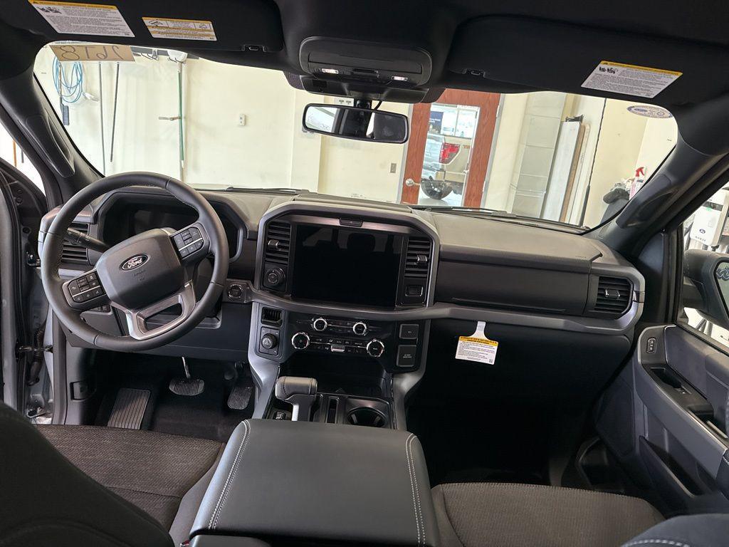 new 2026 Ford F-150 car, priced at $58,792