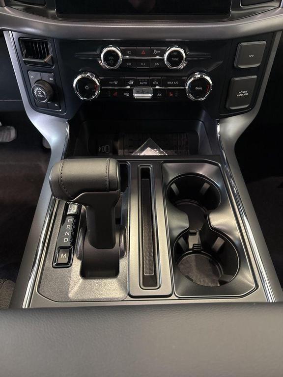 new 2026 Ford F-150 car, priced at $58,792