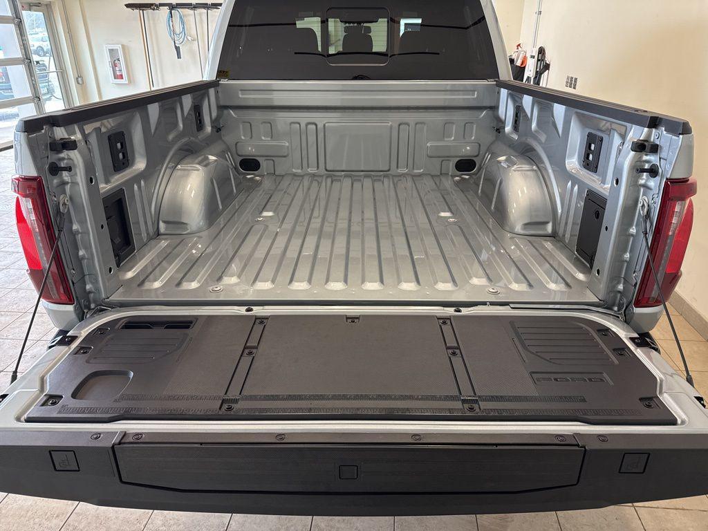 new 2026 Ford F-150 car, priced at $58,792