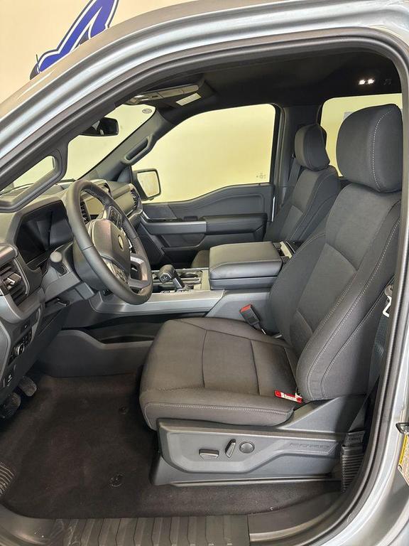 new 2026 Ford F-150 car, priced at $58,792