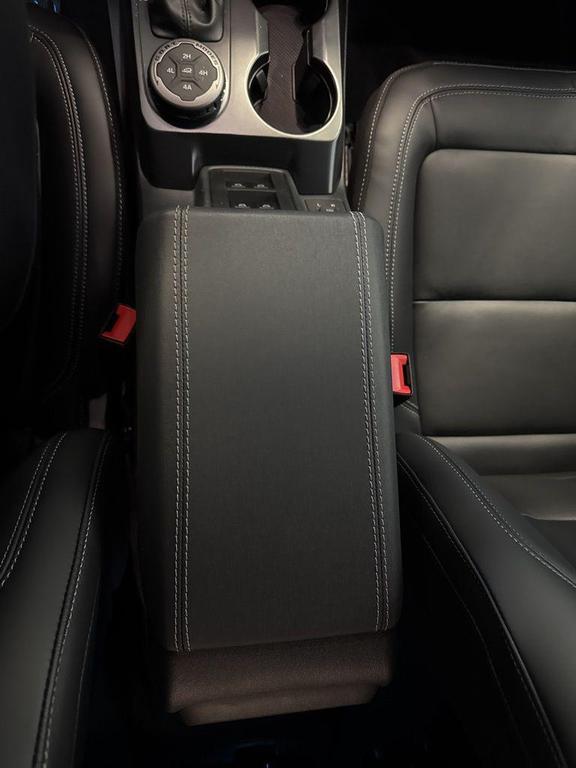 new 2026 Ford Bronco car, priced at $65,330