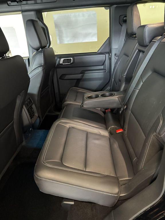 new 2026 Ford Bronco car, priced at $65,330