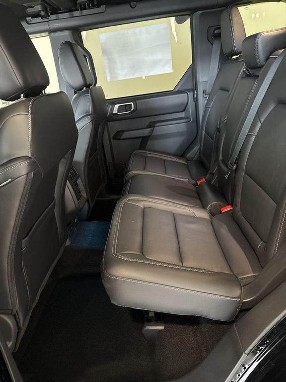 new 2026 Ford Bronco car, priced at $65,330