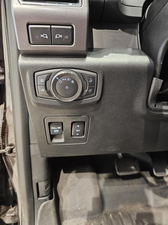 used 2020 Ford F-150 car, priced at $24,970