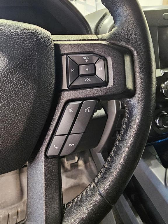 used 2020 Ford F-150 car, priced at $24,970