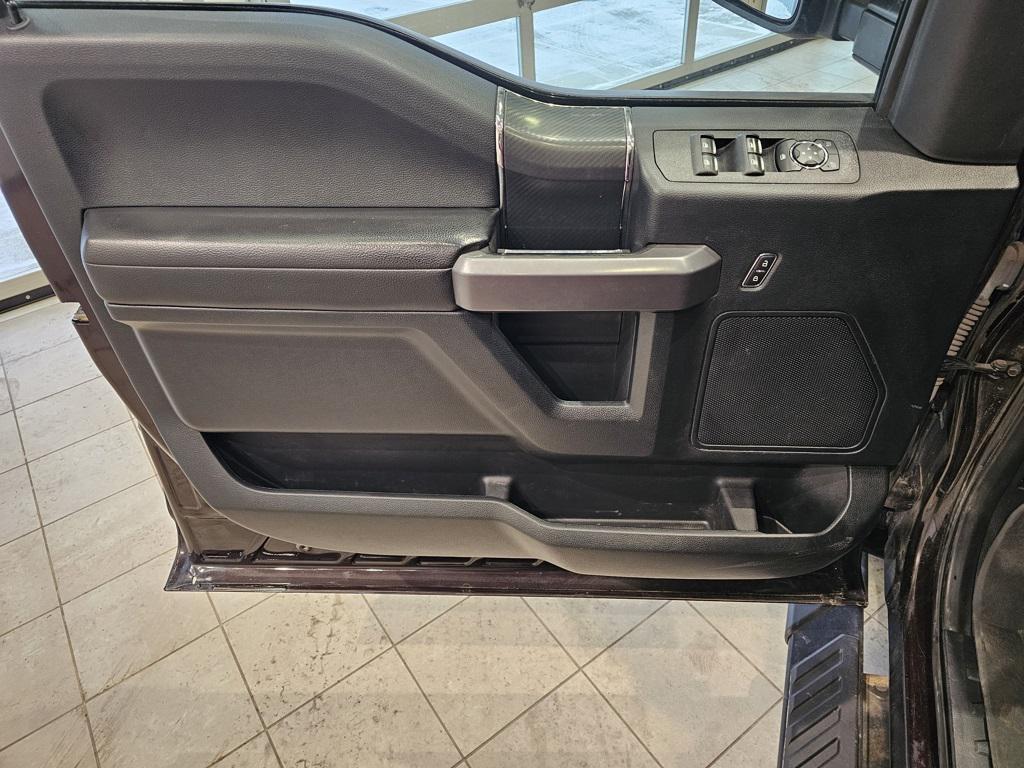 used 2020 Ford F-150 car, priced at $24,970