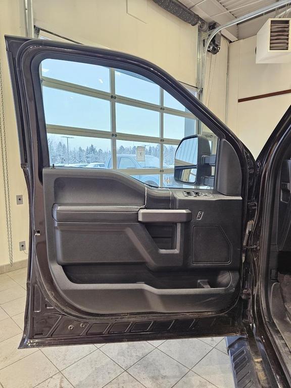 used 2020 Ford F-150 car, priced at $24,970