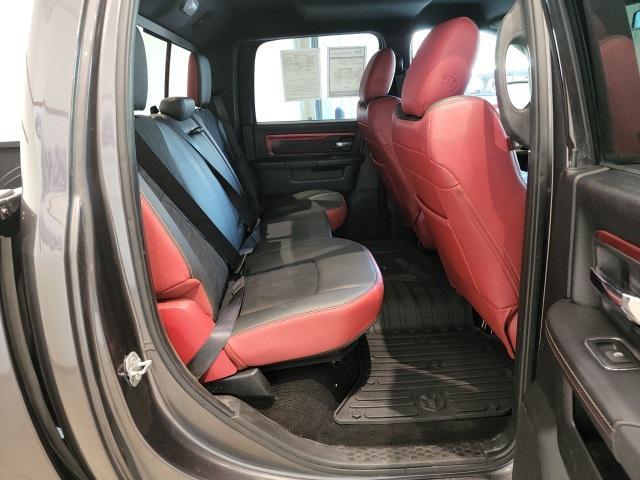 used 2016 Ram 1500 car, priced at $29,998