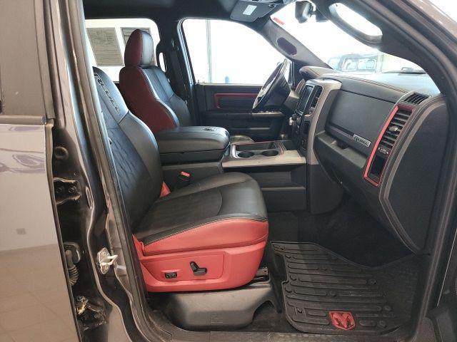 used 2016 Ram 1500 car, priced at $29,998
