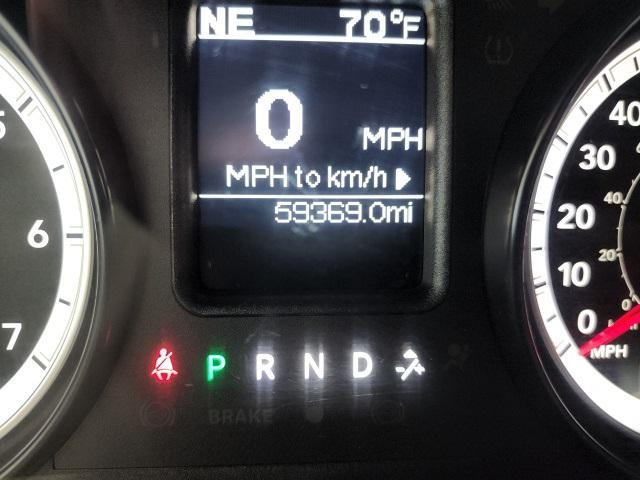 used 2016 Ram 1500 car, priced at $29,998