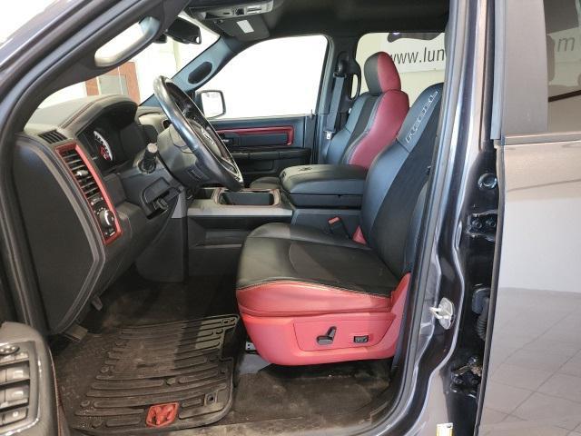 used 2016 Ram 1500 car, priced at $29,998