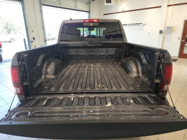 used 2016 Ram 1500 car, priced at $29,998