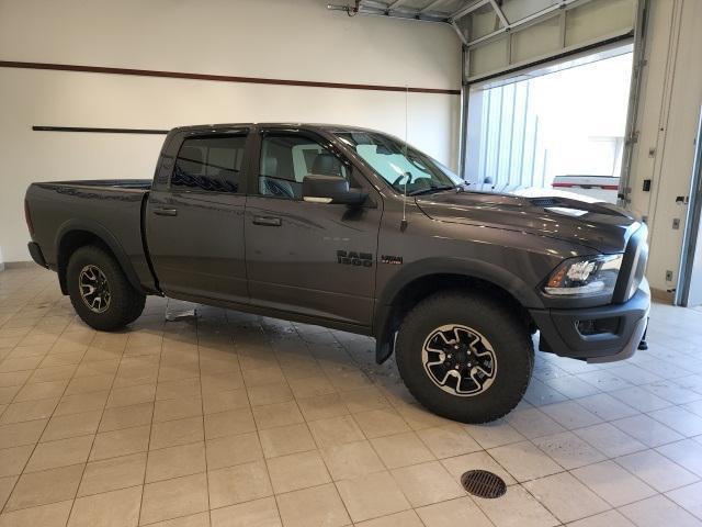 used 2016 Ram 1500 car, priced at $29,998