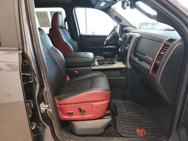 used 2016 Ram 1500 car, priced at $29,998