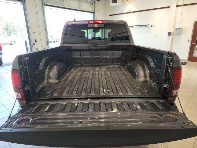 used 2016 Ram 1500 car, priced at $29,998