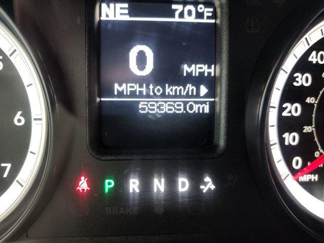 used 2016 Ram 1500 car, priced at $29,998