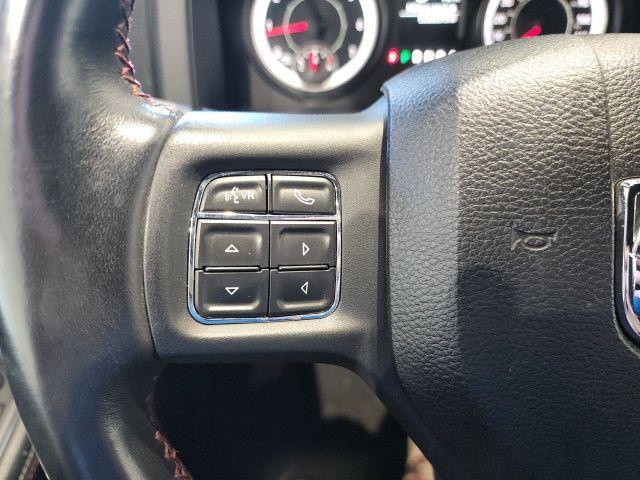 used 2016 Ram 1500 car, priced at $29,998
