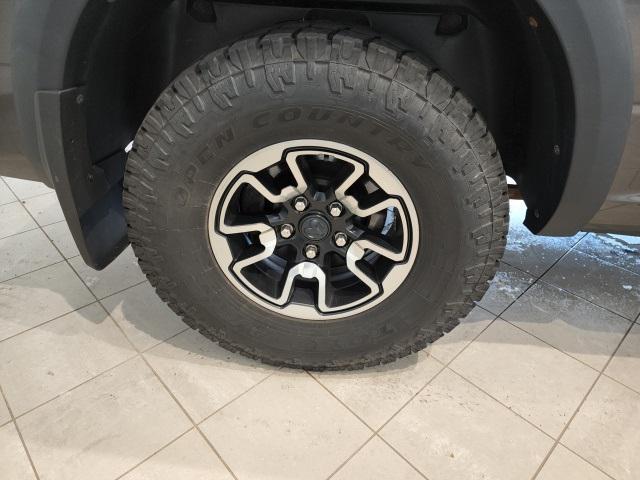 used 2016 Ram 1500 car, priced at $29,998